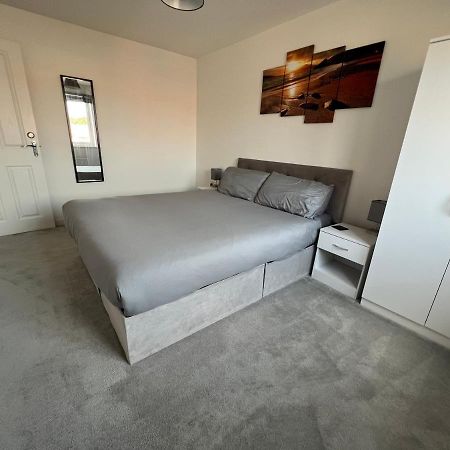 North Colchester Homestay Mile End Kültér fotó