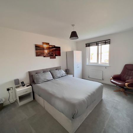 North Colchester Homestay Mile End Kültér fotó