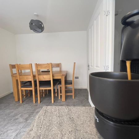 North Colchester Homestay Mile End Kültér fotó