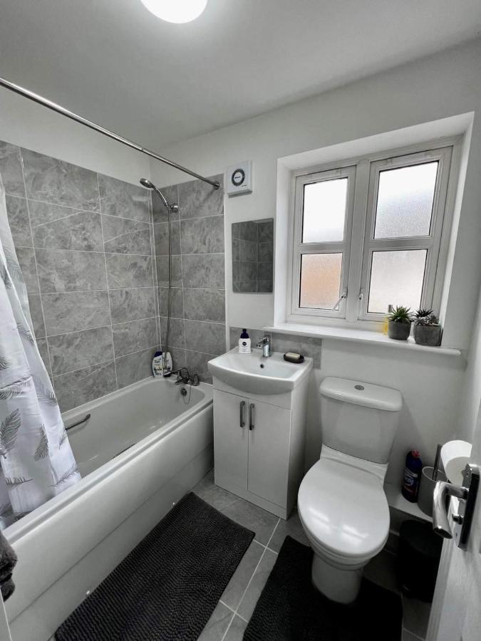 North Colchester Homestay Mile End Kültér fotó