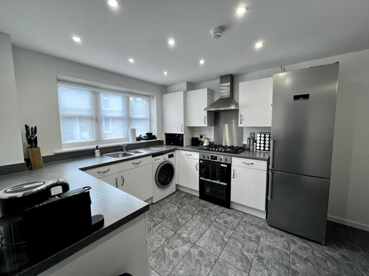 North Colchester Homestay Mile End Kültér fotó