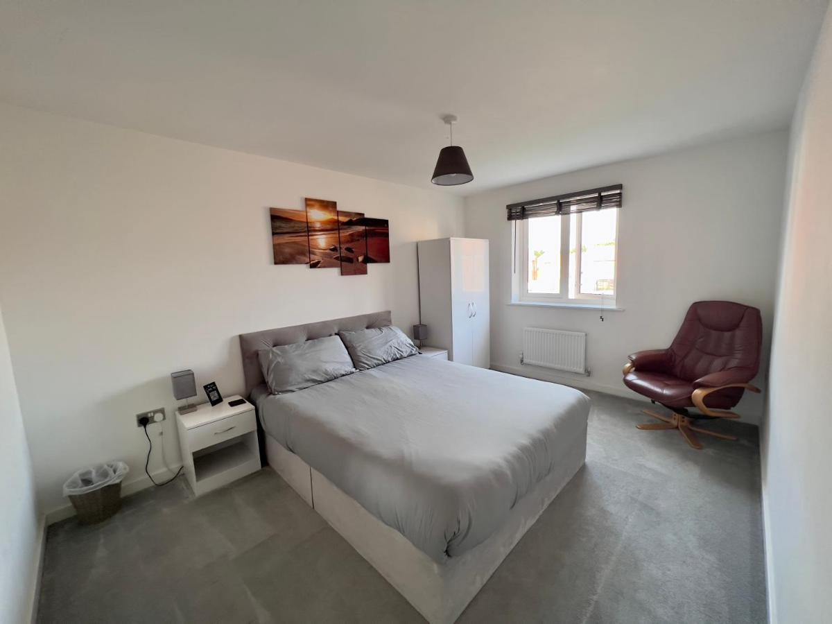 North Colchester Homestay Mile End Kültér fotó