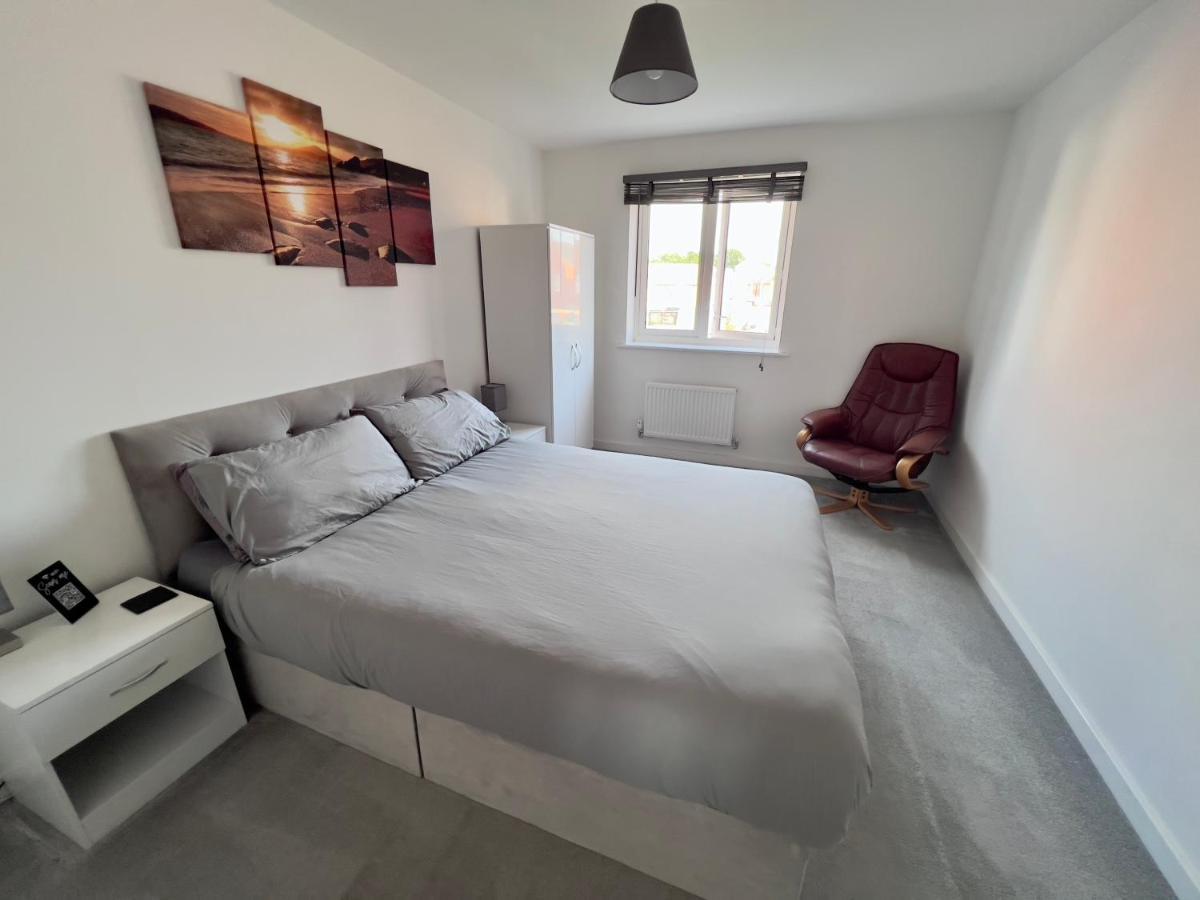 North Colchester Homestay Mile End Kültér fotó