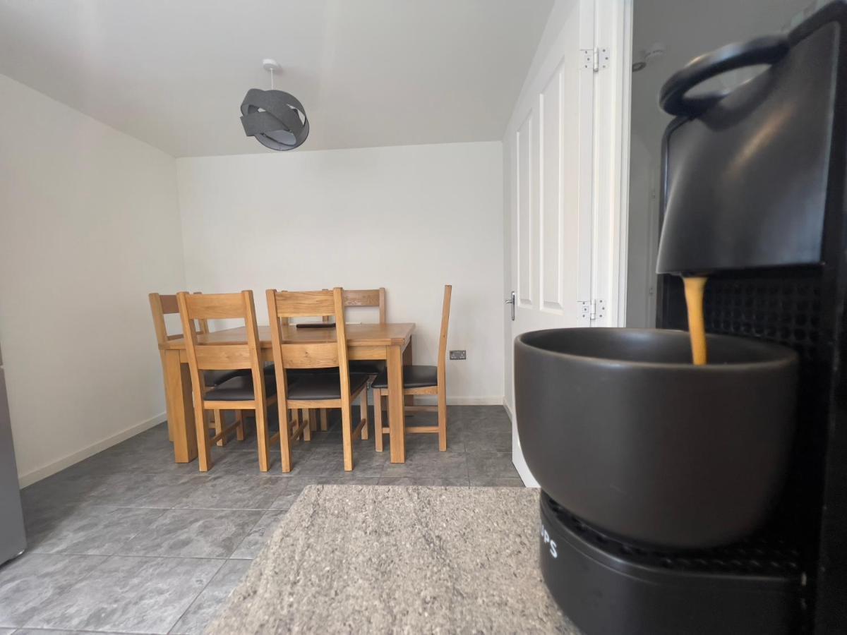 North Colchester Homestay Mile End Kültér fotó