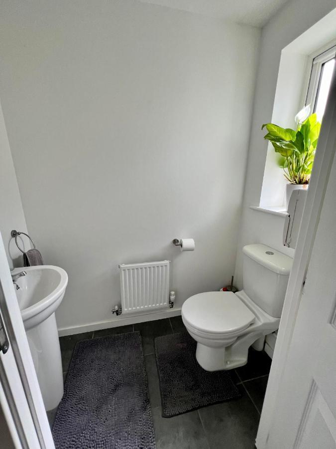 North Colchester Homestay Mile End Kültér fotó
