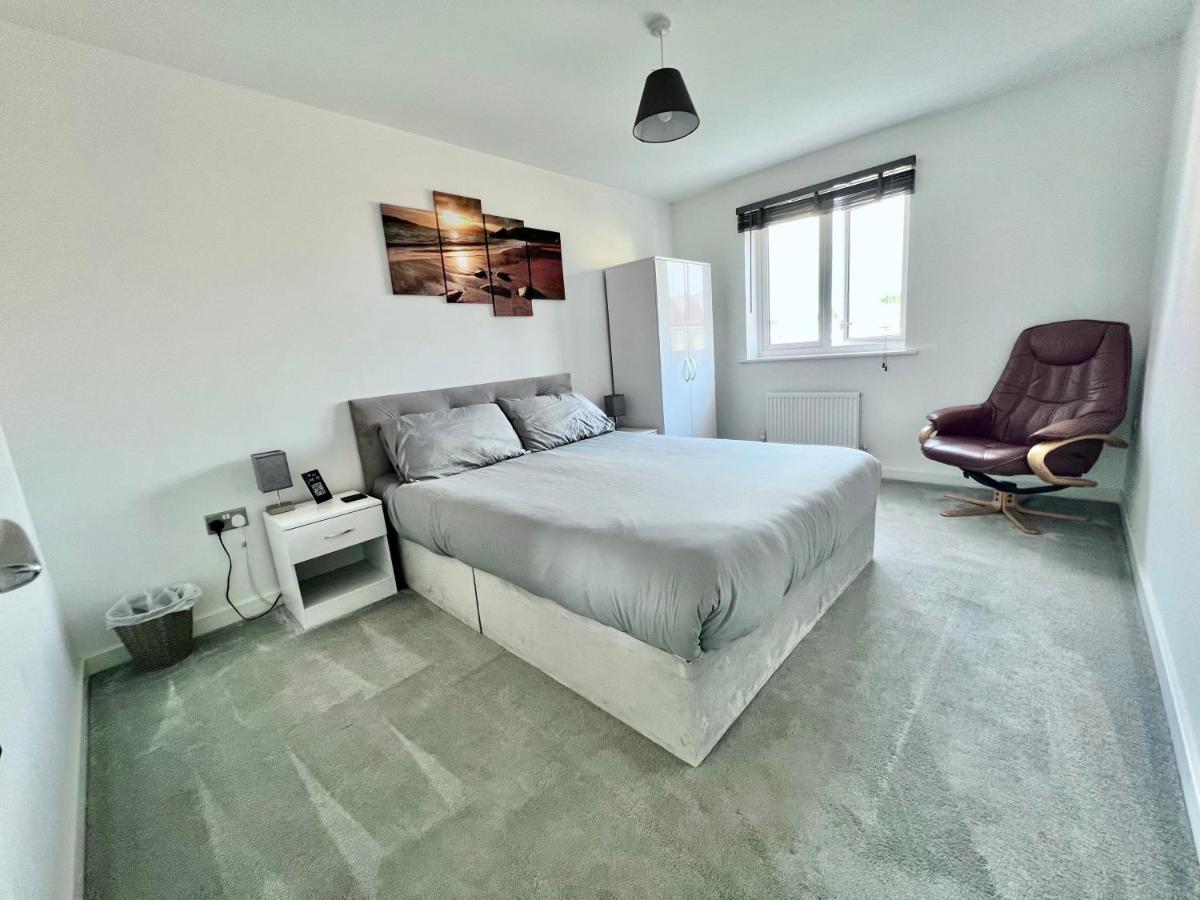 North Colchester Homestay Mile End Kültér fotó